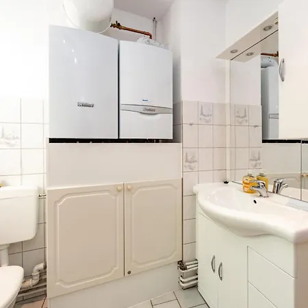 Apartman Ferienwohnung &Quotklippe&Quot