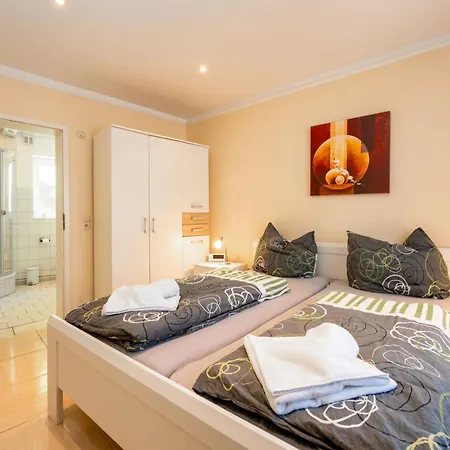 Ferienwohnung &Quotklippe&Quot Sellin