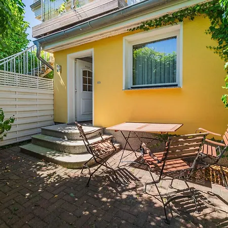 Διαμέρισμα Klippe Sellin (Rugen)