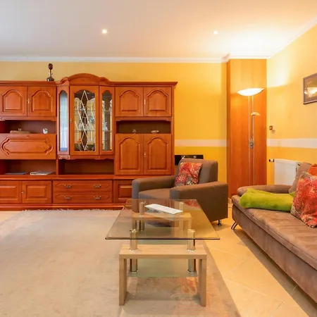 Ferienwohnung 