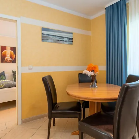 Ferienwohnung 