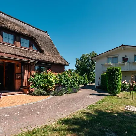 Ferienwohnung 