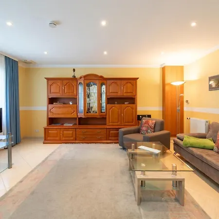 Klippe Διαμέρισμα Sellin (Rugen)