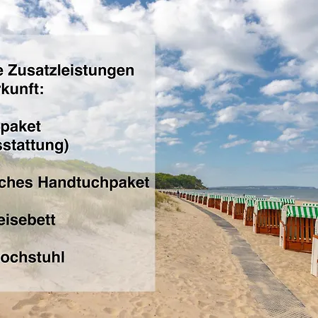 Ferienwohnung 